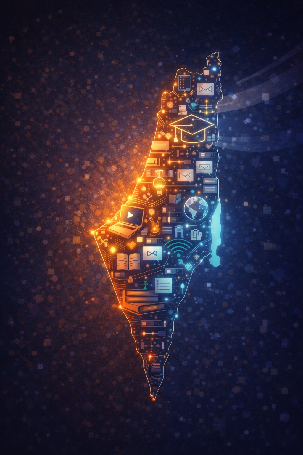 عنقاء - منصة تعليمية من غزة